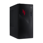 Acer NITRO 20 N20 101 I52150 Intel Core 5 210H 16 GB DDR4-SDRAM 1 TB SSD NVIDIA GeForce RTX 5050 Windows 11 Home Desktop PC Zwart