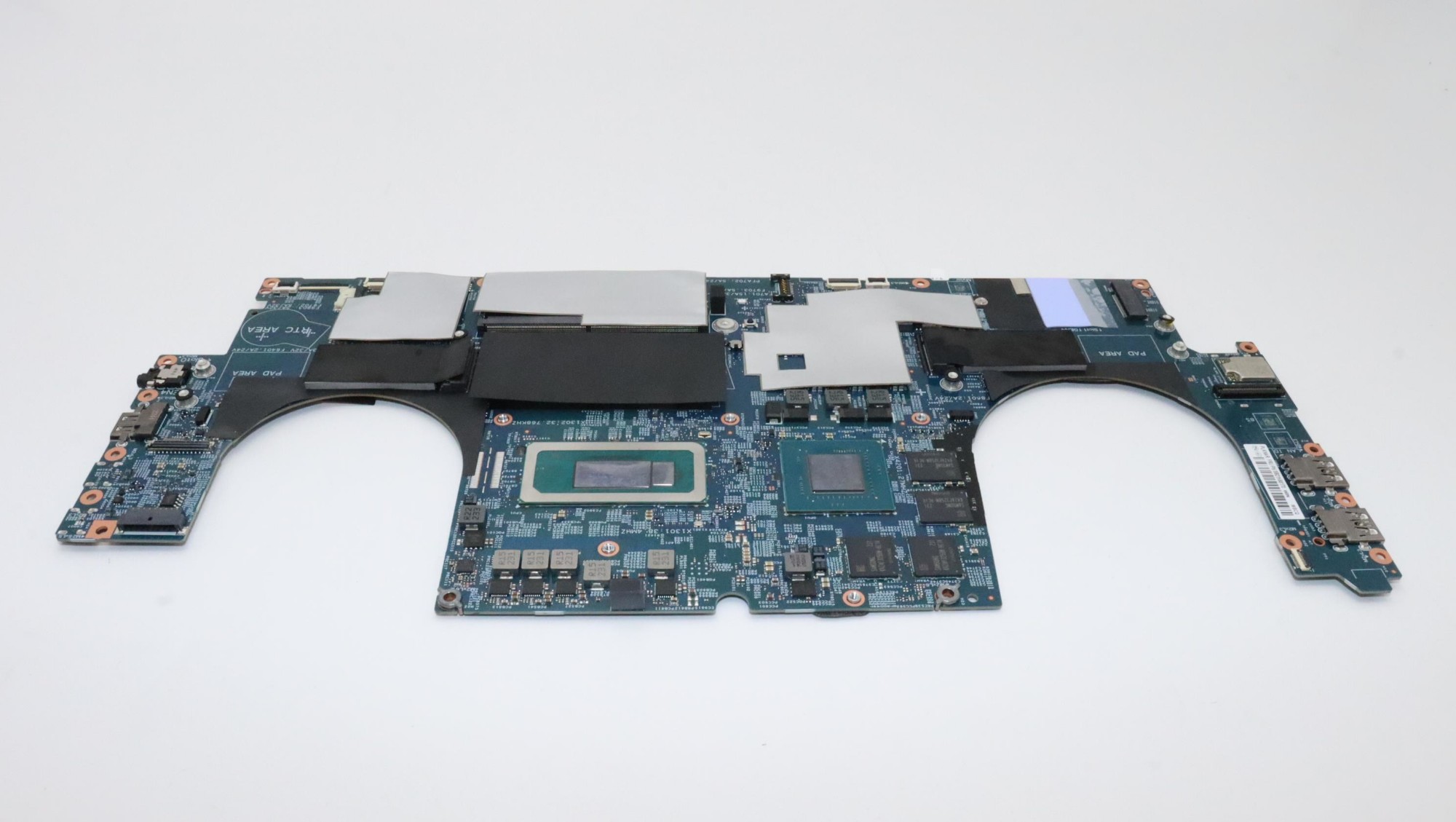 Lenovo 5B21J30477 laptop spare part Motherboard