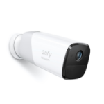 Eufy eufyCam 2 Pro Bullet IP security camera Indoor & outdoor 2048 x 1080 pixels Wall