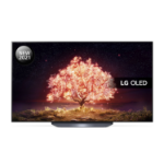 LG OLED77B16LA.AEK TV 195.6 cm (77") 4K Ultra HD Smart TV Wi-Fi Black