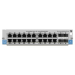 Hewlett Packard Enterprise J9033A#ABA network switch module Gigabit Ethernet
