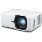 Viewsonic LSD401HD data projector Standard throw projector 4000 ANSI lumens DLP 1080p (1920x1080) White