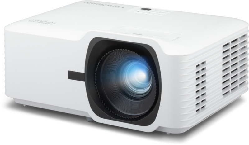 Viewsonic LSD401HD data projector Standard throw projector 4000 ANSI l