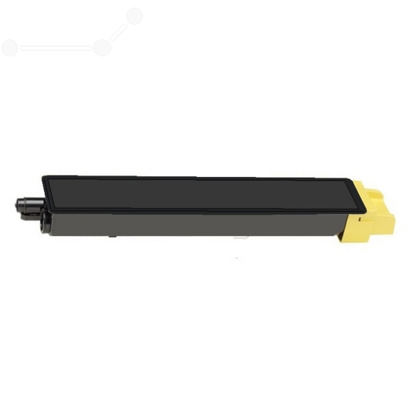 Image of Olivetti B1093 Toner yellow. 12K pages/5% for Olivetti d-Color MF 2552