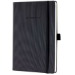 Sigel CO122 personal organizer Paper Black