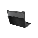 Max Cases Extreme Shell-L notebook case 30.5 cm (12") Shell case Black