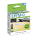 Dymo 11355/S0722550 DirectLabel-etikettes 19mm x51mm for Dymo 400 Duo/60mm