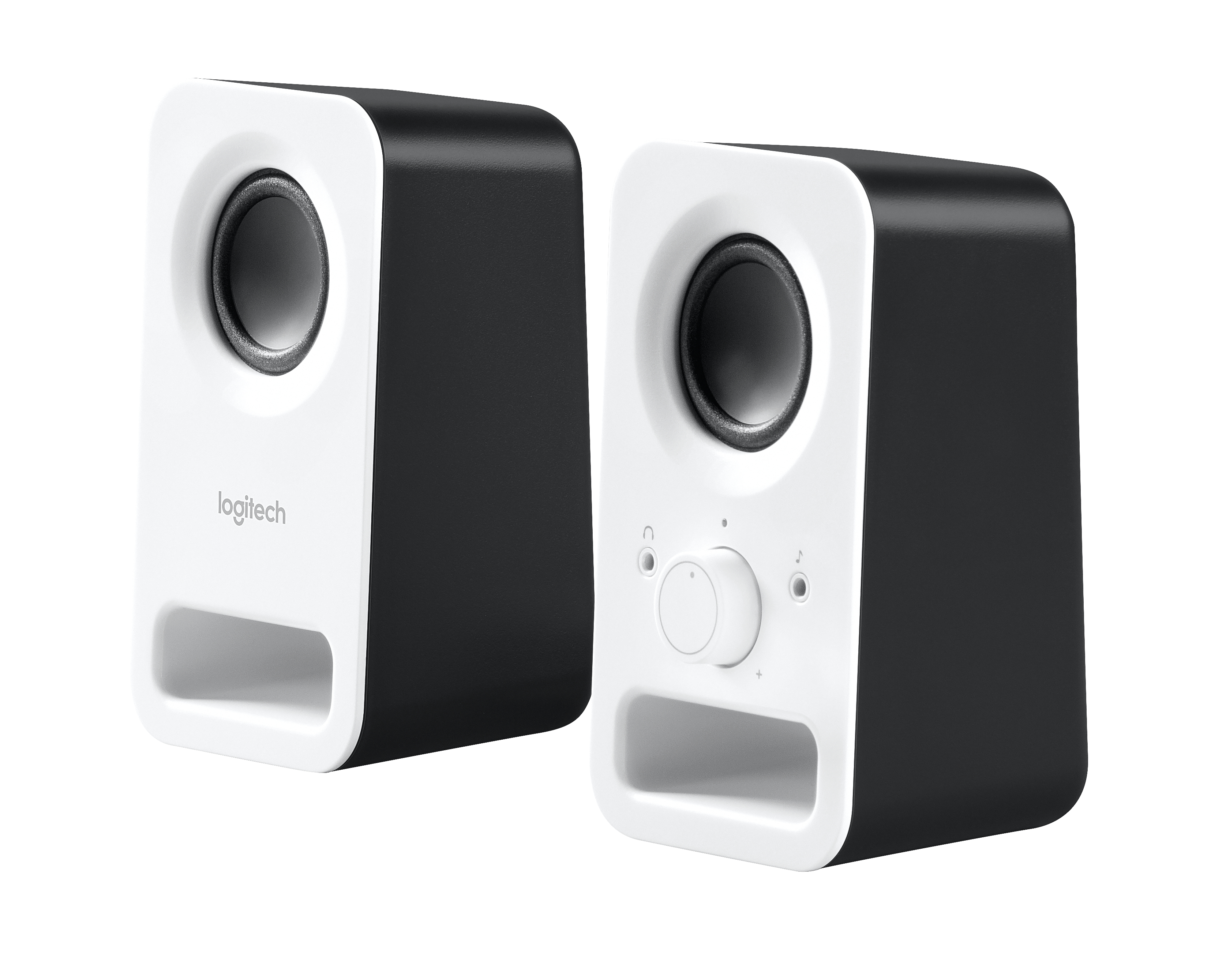 Image of Logitech z150 Multimedia Speakers