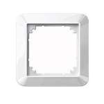 Merten 389119 wall plate/switch cover White
