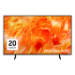 Samsung 50'' Neo QLED QN73H 4K Vision AI Smart TV (2026)