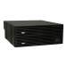 Tripp Lite SU5000RT4UHVTAA uninterruptible power supply (UPS) Double-conversion (Online) 5 kVA 4500 W
