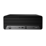 HP Pro 400 G9 Intel® Core™ i5 i5-12500 16 GB DDR4-SDRAM 512 GB SSD Windows 11 Pro SFF PC Black