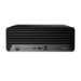 HP Pro Small Form Factor 400 G9 Desktop PC Intel® Core™ i5 i5-14500 8 GB DDR5-SDRAM 256 GB SSD Windows 11 Pro SFF Schwarz