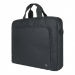 Mobilis 003045 laptop case 40.6 cm (16") Briefcase Black