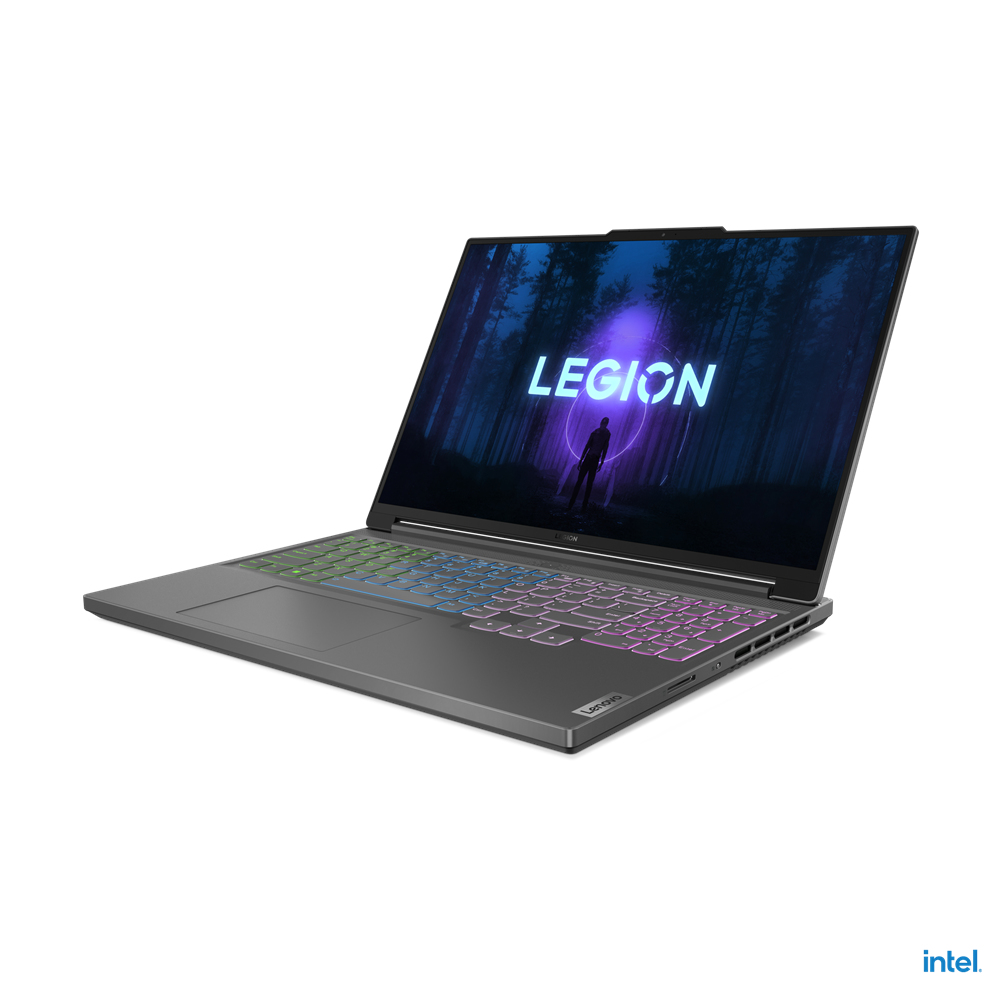 Lenovo Legion Slim 5 Laptop 40.6 cm (16