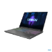 Lenovo Legion Slim 5 Laptop 40.6 cm (16") WQXGA Intel® Core™ i7 i7-13700H 16 GB DDR5-SDRAM 1 TB SSD NVIDIA GeForce RTX 4070 Wi-Fi 6E (802.11ax) Windows 11 Home Grey