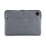 Hama Genua 43.9 cm (17.3") Sleeve case Grey
