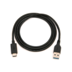 Griffin USB-C to USB-A USB cable 0.91 m USB 3.2 Gen 2 (3.1 Gen 2) USB A USB C Black