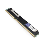 AddOn Networks CT51272BD160BJ-AM memory module 4 GB 1 x 4 GB DDR3 1600 MHz ECC