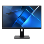 Acer Vero B227Q E3 computer monitor 21.5" 1920 x 1080 pixels Full HD LED Black