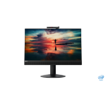 Lenovo ThinkCentre M920z Intel® Core™ i5 i5-8400 60.5 cm (23.8") 1920 x 1080 pixels All-in-One PC 8 GB DDR4-SDRAM 256 GB SSD Windows 10 Home Wi-Fi 5 (802.11ac) Black