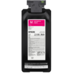 Epson C13T55P340/SJIC-48-P-M Ink cartridge magenta 480ml for Epson ColorWorks C 8000 e BK/MK