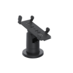 Ergonomic Solutions SpacePole Payment VER690-S-MN-62 POS system accessory POS mount White Composite