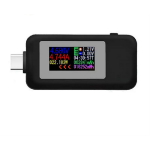 JLC TV22 Type C USB Tester Voltmeter