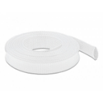 DeLOCK 20696 cable sleeve White