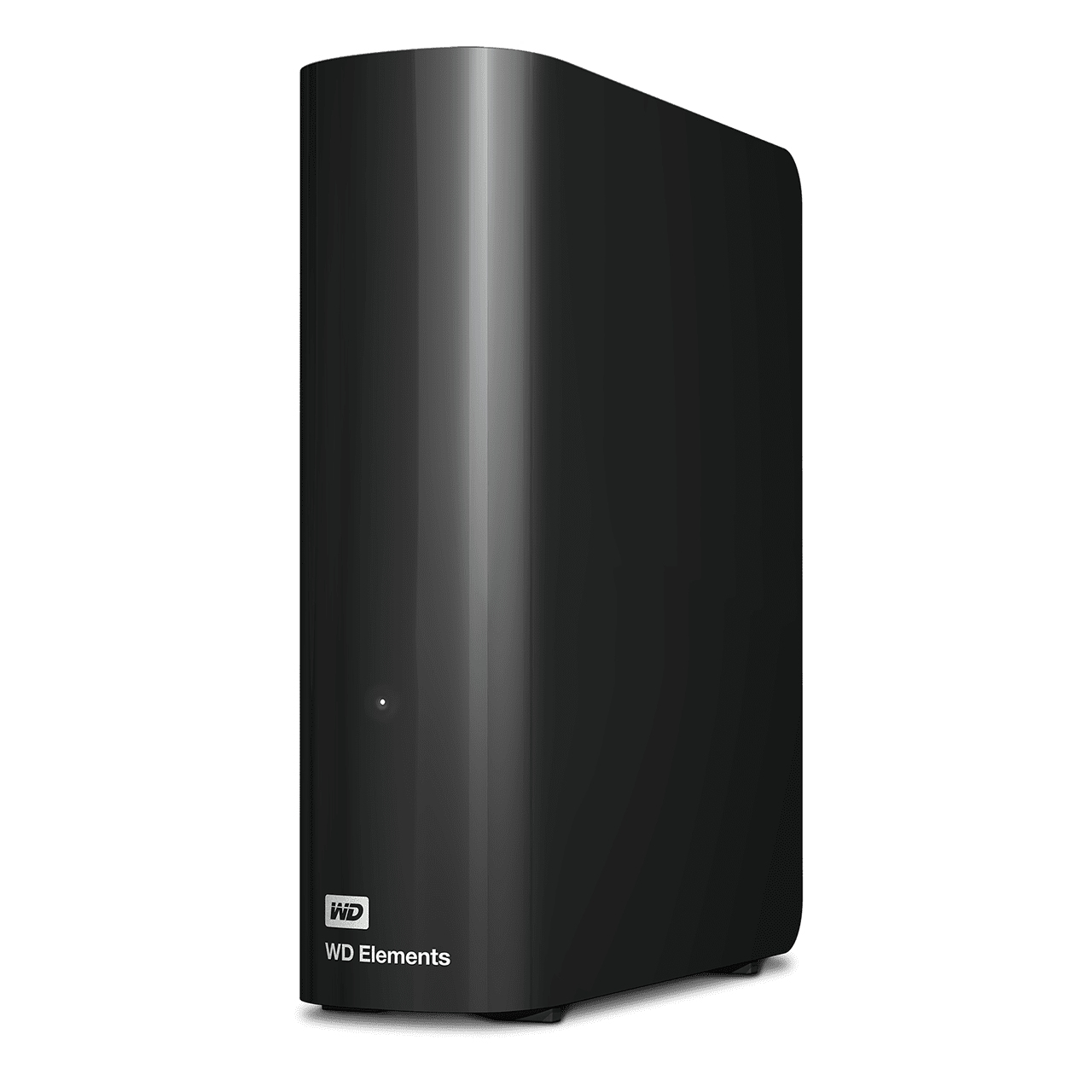 Image of Western Digital WD Elements external hard drive 16000 GB Black