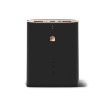 TP-Link TL-PBG13400 powerbank Lithium-Ion (Li-Ion) 13400 mAh Zwart
