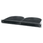 Middle Atlantic Products QBP-2A rack accessory