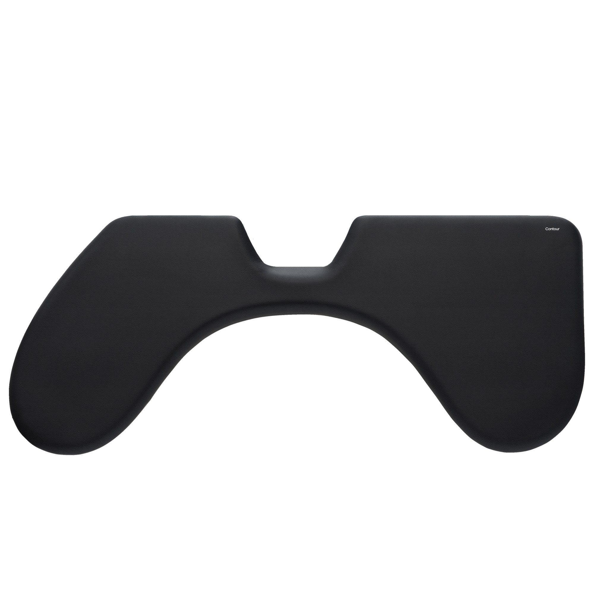 Contour Design Underarm support, Wrist rest, RollerMouse Max