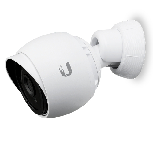 Ubiquiti Networks UniFi Video Camera G3-AF Infrared IR 1080P HD Video- 802.3af is embedded