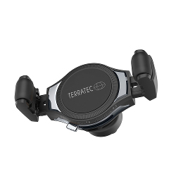 Image of Terratec ChargeAir Car Auto Black