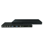 Vivolink VL120002 video switch HDMI/VGA
