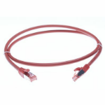 4Cabling 004.100.1004 networking cable Red