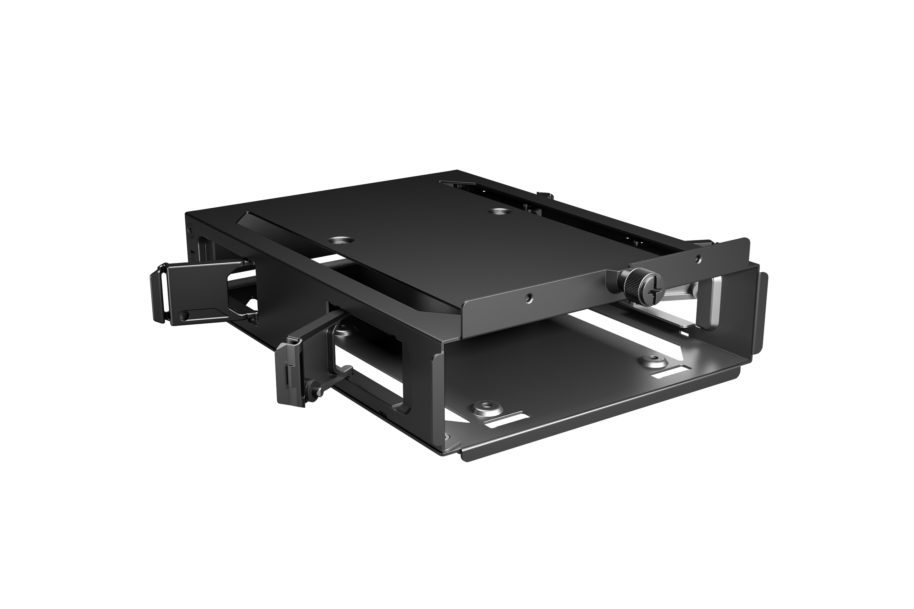 Image of be quiet! HDD CAGE 2 Universal