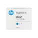 HP 865M 500-ml Cyan PageWide XL Ink Cartridge