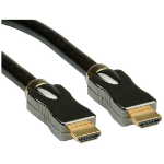 ROLINE HDMI Ultra HD Cable with Ethernet, M/M 1 m