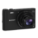 Sony Cyber-shot DSCWX350, fotocamera compatta con zoom ottico 20x, 18.2 MP