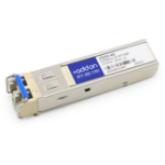 AddOn Networks 1FG53-AO network transceiver module Fiber optic 1000 Mbit/s SFP 1310 nm