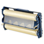 Esselte coldLAM Cartridge - 30m lamination film A4