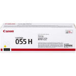 Canon LBP663 742 744 746 Toner Yellow HC 3017C004AA