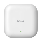 D-Link Nuclias Connect AC1300 Wave 2 Dual-Band Access Point