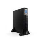 Green Cell UPS13 uninterruptible power supply (UPS) Double-conversion (Online) 1.999 kVA 900 W 6 AC outlet(s)