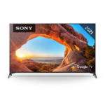 Sony 55 INCH UHD 4K Smart Bravia LED TV Freeview 139.7 cm (55