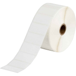 Brady THT-17-498-1.5-SC printer label White Self-adhesive printer label