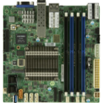 Supermicro A2SDI-H-TP4F mini ITX