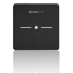 Reiner SCT 2716050-103 RFID reader Black
